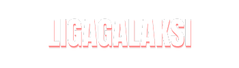 Ligagalaksi